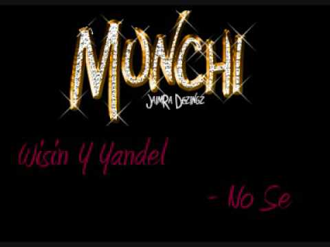 YO TE QUIERO DE WISIN Y YANDEL LA LETRA yo te quiero de wisin y yandel la letra:
