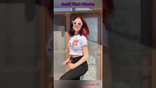 Öznur Garip Yeni Dans Videosu