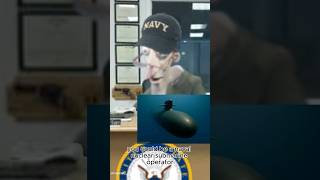 Alvin Joins The Navy Part 1