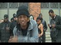 Official Video for All Blak Everything by DA TRUTH BODEEN JAY STAR! new album in stores soon