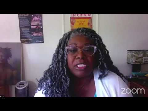 Anthea Butler joins the first episode of "Becoming Less Racist ...