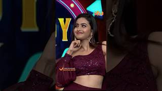 Deepika Pilli - Sudheer Dance Comedy Stock Exchange Ahavideoin