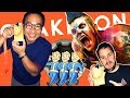 FALLOUT 76, DOOM 2, RAGE 2... Notre visite de la QUAKECON 2018 !