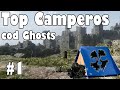 camperos