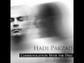 Hadi Pakzad _ Free Spirit [روح آزاد] (Minus Pop Radio)