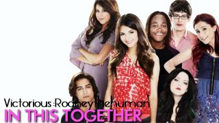 Watch Niki Watkins In This Together video