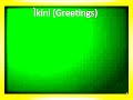 Yorùbá lesson - #1 (greetings) - youtube