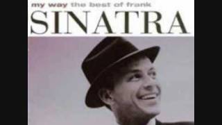 Watch Frank Sinatra A Lovely Way To Spend An Evening video