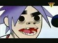 video de musica Los gorilas.3gp