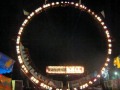 The Fire Ball ride @ the Washington County Fair (in Pennsylvania)