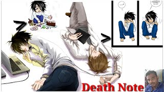 Death note Only Death Note Fans Will Find It Funny Part 3