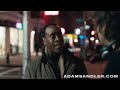 Reign Over Me Trailer