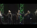 El Tren de la Salsa El Tren de la Salsa