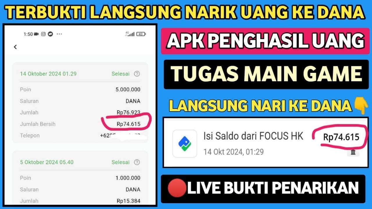 PROVEN TO DIRECTLY WITHDRAW MONEY || BALANCE EARNING GAME PROVEN TO DIRECTLY WITHDRAW MONEY || BALANCE EARNING GAME