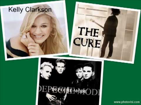 Already Cured (Kelly Clarkson - Already Gone Remix)
