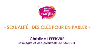 Mois Sans Tabou - Ualité Des Clés Pour En Parler
