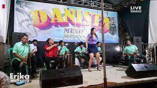 Los Dol Goyang Ager Ager..danista Music Live Voc Nisa Farisa