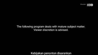 Shooter 2007 - Hbo Intro