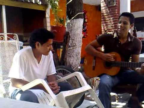 Pancho Y Julio Barraza Gomez Pancho Y Julio Barraza Gomez