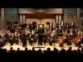 Hrachya Avanesyan - Jean Sibelius Concerto for Violin First Part-1