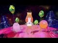 Flume - Space Cadet (ft. Ghostface Killah & Autre Ne Veut) (Official Video)