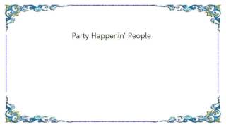 Watch Deeelite Party Happenin People video