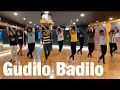Gudilo Badilo | Dj movie | #alluarjun