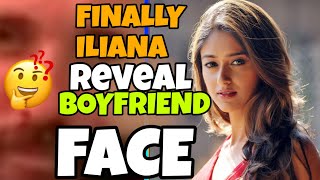 Ileana Dcruz Boyfriend Aka Husband Face Revealed