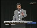 7 Mahmoud Ahmadinejad Columbia University