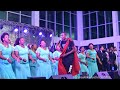 Mamajusi Choir Moshi's broadcast