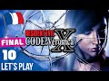 Resident Evil: Code Veronica X - Let's Play (Part 10/10)