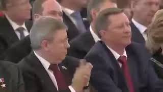 Если Бы П-Резиденты Говорили Правду