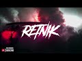 'BALLOUT' HARD BASS Cypher Type Booming 808 Trap Beat Rap Instrumental | Prod. Retnik Beats