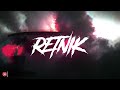 'BALLOUT' HARD BASS Cypher Type Booming 808 Trap Beat Rap Instrumental | Prod. Retnik Beats