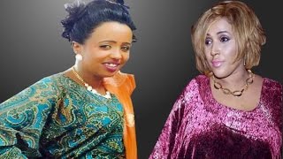 Somali Lyrics - Song - Habaloow - Rahma Rose & Hodan Abdirahman