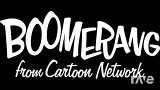 Boomerang Medley