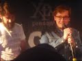 XPOSURE ALL DAYER CAMDEN BARFLY 2011