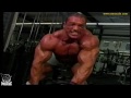 300+lb Dave Palumbo and Jimmy the Bull Pellechia Train Back at Bev Francis Gym in 1997!.