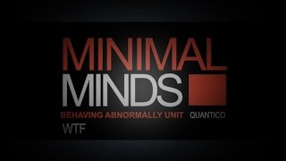 Criminal Minds Parody - A Spoof Episode