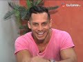 Tuteve.tv / Nikko Ponce aclara ampay de la revista Magaly Teve