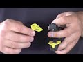 How to install Easy Tags with an applicator