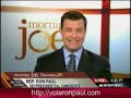Ron Paul Speaks Out About Lincoln And The War For Southern Independence