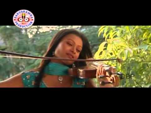 Rupara hatare - Raja nanandini - Oriya Songs - Music Video