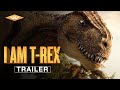 I AM T-REX Official Trailer | Animated Family Movie