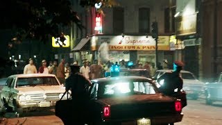 Detroit Trailer #2 2017 Movie - Official