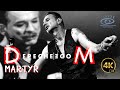 Depeche Mode - Martyr (Medialook RMX 2023)