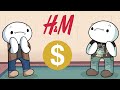 Buying Clothes
