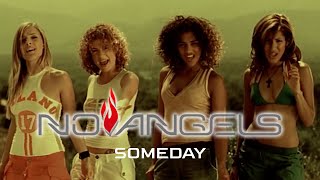 Watch No Angels Someday video