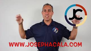 From BDC to BDD - Joe Cala