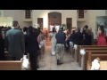 desgracia en boda